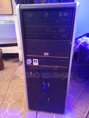 Computer System Unit