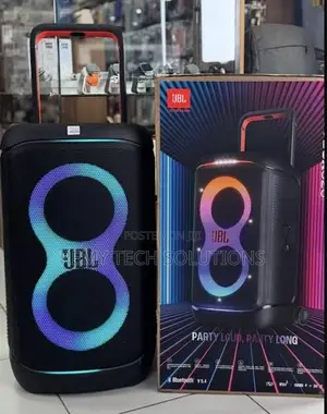 JBL Partybox 520
