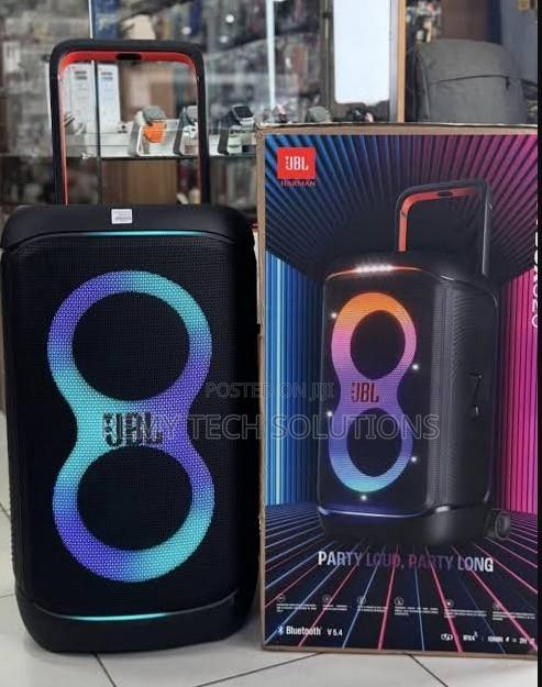 JBL Partybox 520 - main view