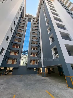 2bdrm Apartment in Kileleshwa for rent