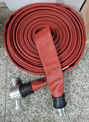 Fire Horse Reel 2" × 30mtrs/Fire Hose Reel