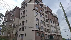 2bdrm Apartment in Vet, Ngong CBD for rent