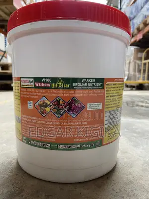 Fertilizer