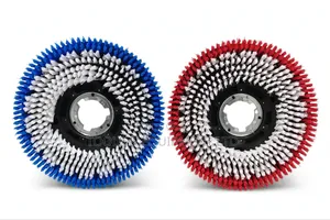 Floor Scrubber Brush