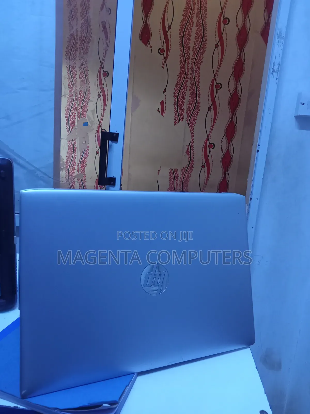 Laptop HP ProBook 440 G5 8GB Intel Core i7 SSD 256GB