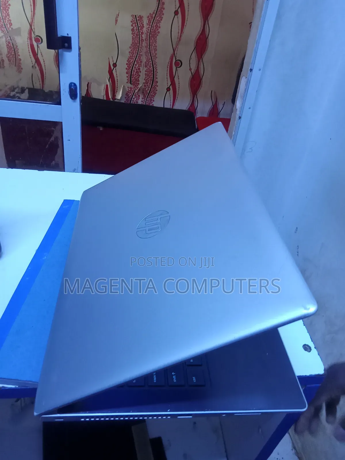 Laptop HP ProBook 440 G5 8GB Intel Core i7 SSD 256GB