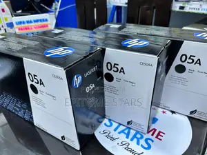 Ce505a HP 05a Toner Smart Print