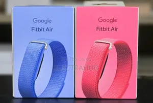 Google Fitbit Air Brand New Sealed