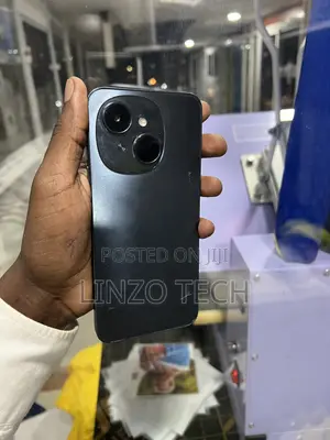Tecno Pop 9 128 GB Gray