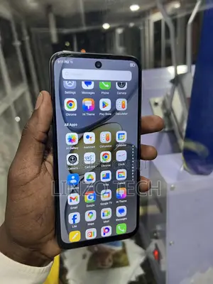 Tecno Pop 9 128 GB Gray