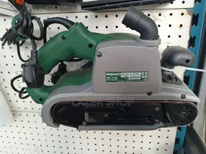 Belt Sander Keywin
