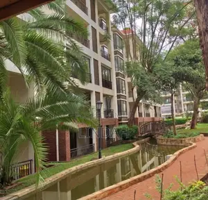 3bdrm Apartment in Kamiti Road, Roysambu for rent