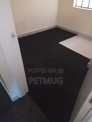 Black Delta Wall to Wall Carpet 4mm