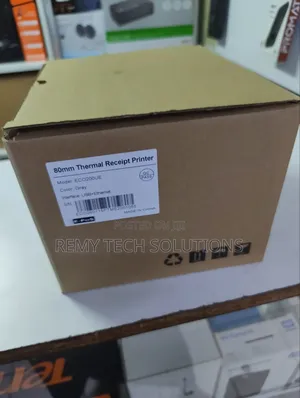 Epos Eco200 Thermal Receipt Printer