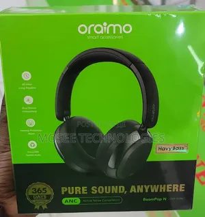 Oraimo BoomPop N OHP-915N