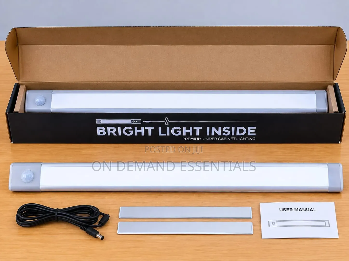 LED Under Cabinet Light Bright and Energy-Saving LED Light