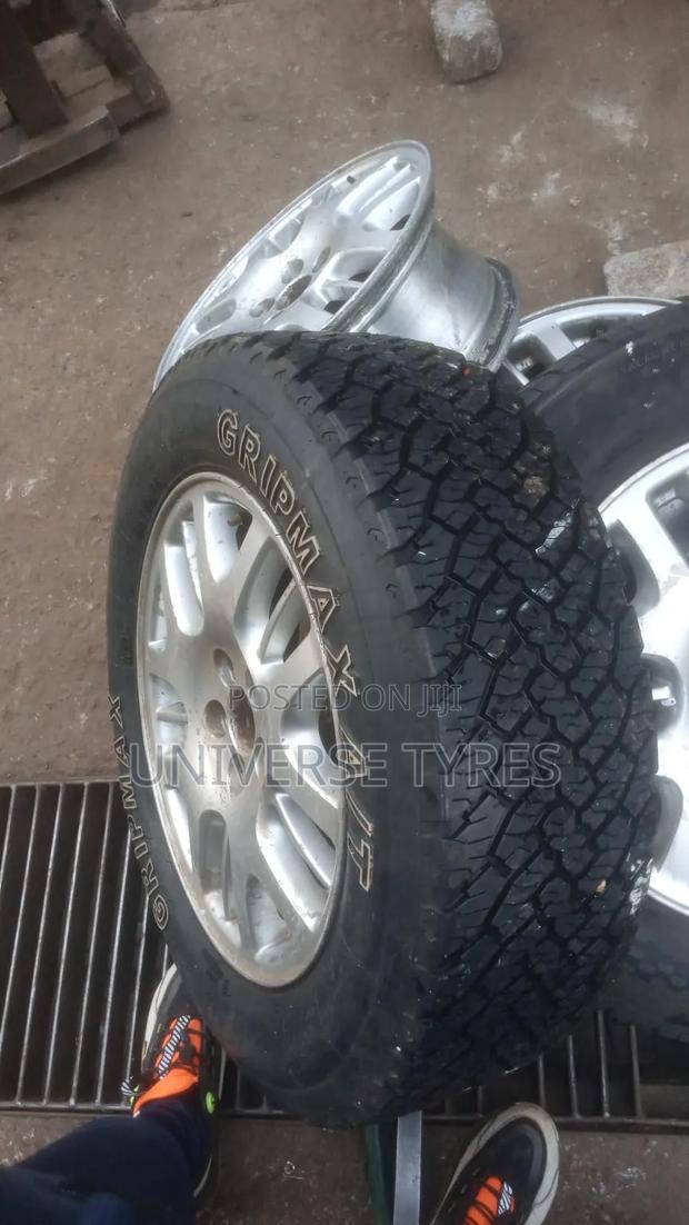 Size 16 Rims - thumbnail 3