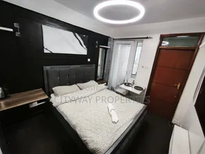 Furnished 1bdrm Apartment in Kileleshwa for rent