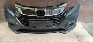 Honda Vezel 2018-2020 Bumper, Grill
