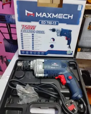 Freevel Electric Drill/ 750w Electric Drill