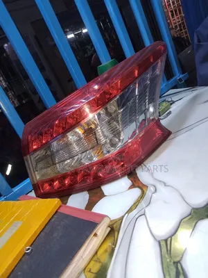 Sylphy Backlight Taillamp Taillight **