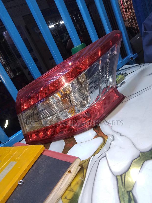 Sylphy Backlight Taillamp Taillight ** - main view