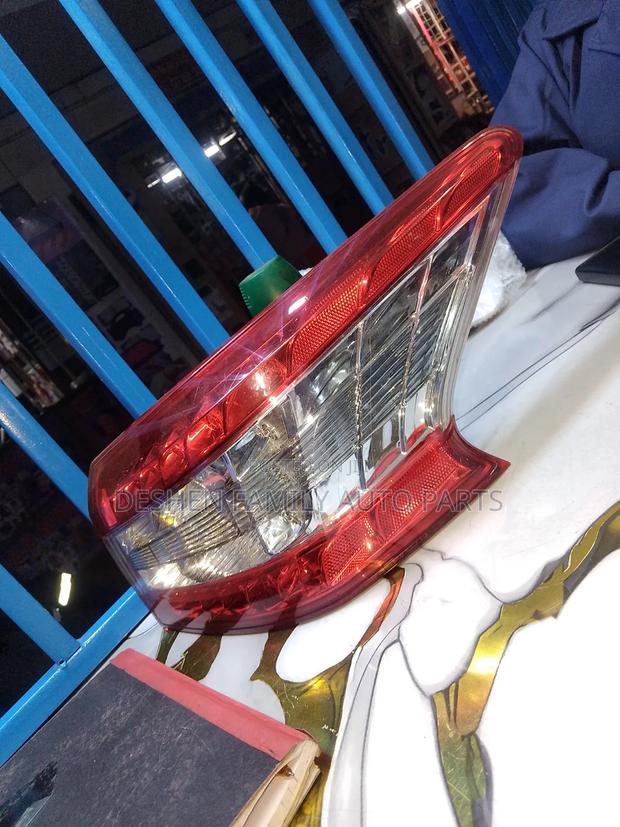 Sylphy Backlight Taillamp Taillight ** - thumbnail 2