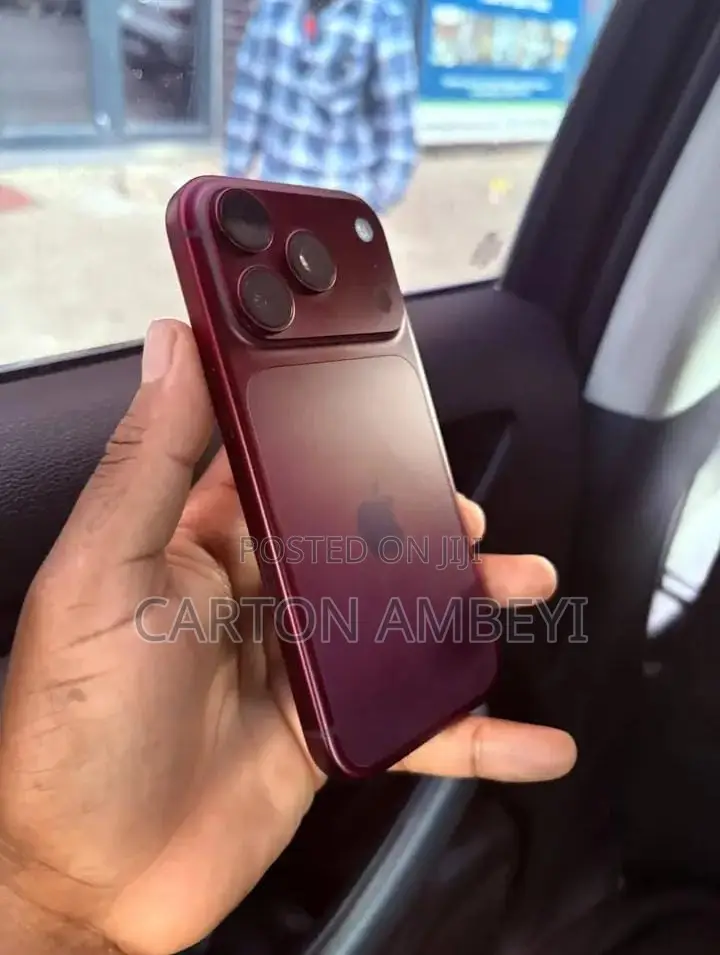 Apple iPhone 18 Pro Max 512 GB
