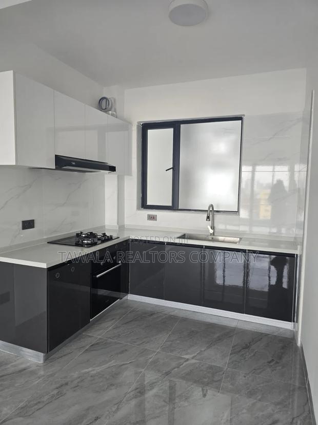 1bdrm Apartment in Kileleshwa for rent