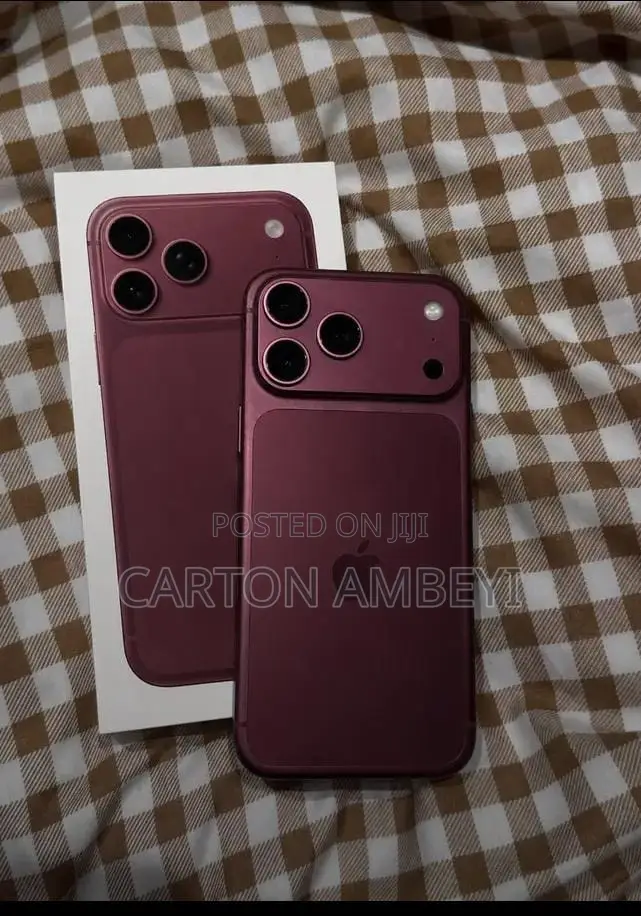 Apple iPhone 18 Pro Max 512 GB