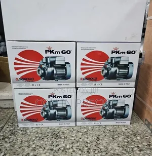 Pedrollo 0.5Hp Booster