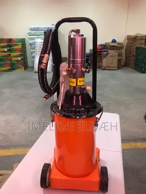 Pheumatic Grease Pump