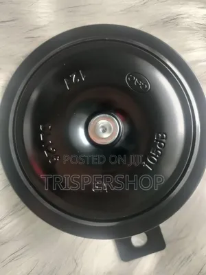 XLI 12V 105dB Motorcycle Electric Disc Horn