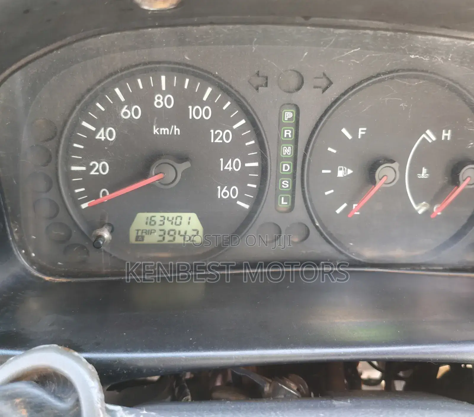 Mazda BT-50 2014 White