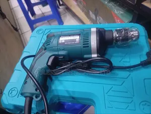 Portable Makita Drilling Machine HP 1630