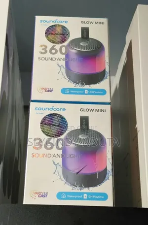 Soundcore Glow Mini