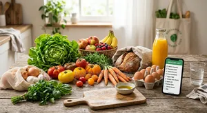 Personal Shopping & Errand Services in Nairobi