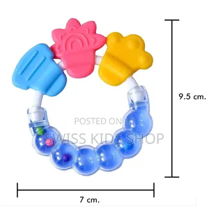 Baby Teethers Teething Toys