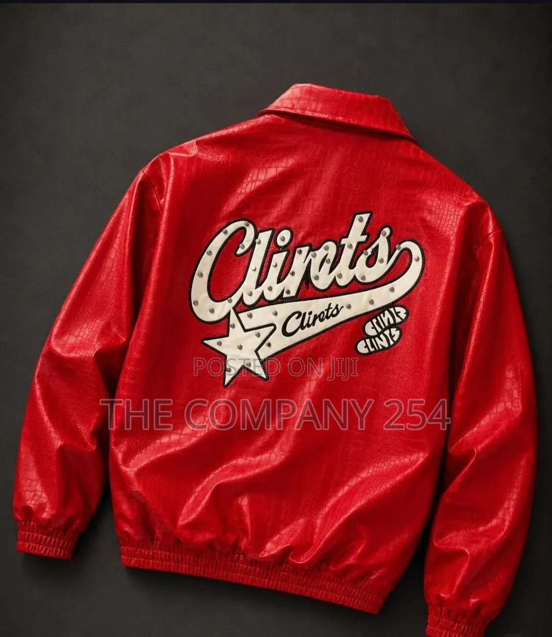 New Arrivals Original Leather Jackets