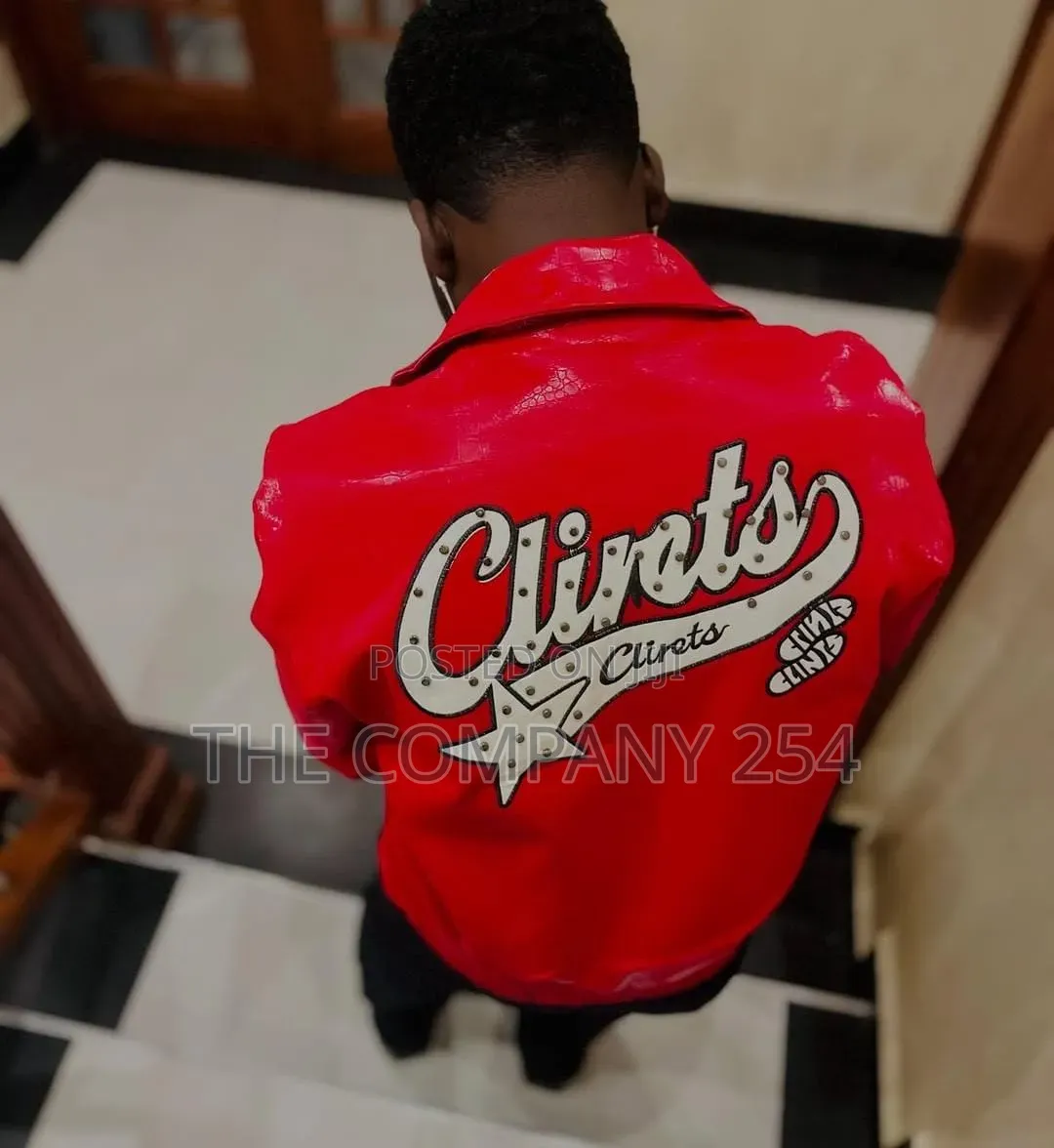 New Arrivals Original Leather Jackets