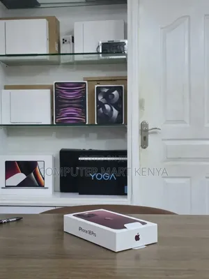 Apple iPhone 18 Pro 256 GB Red