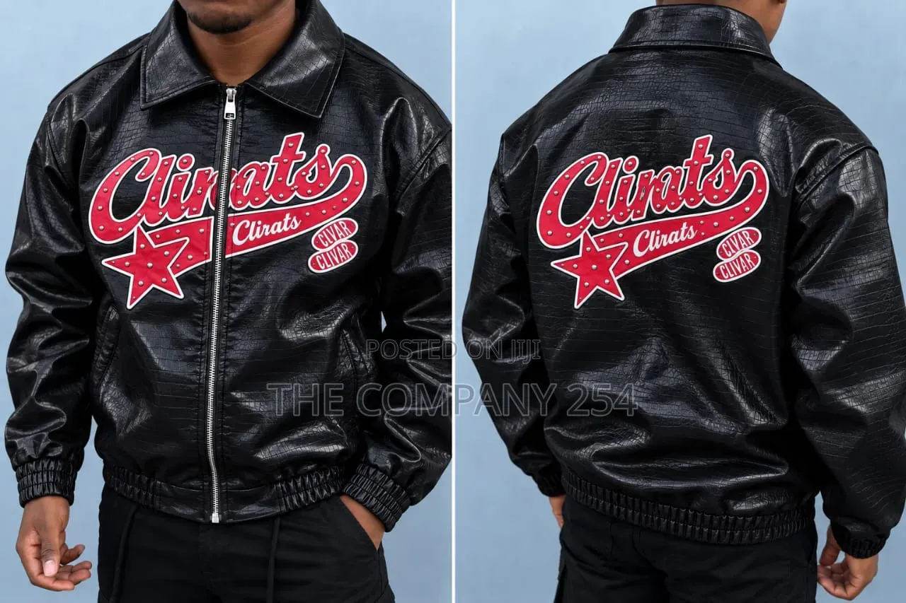 New Arrivals Original Leather Jackets