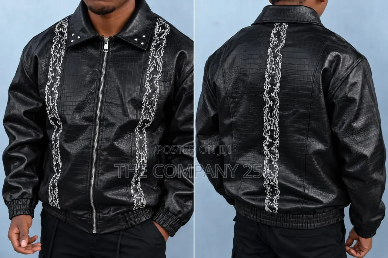 New Arrivals Original Leather Jackets