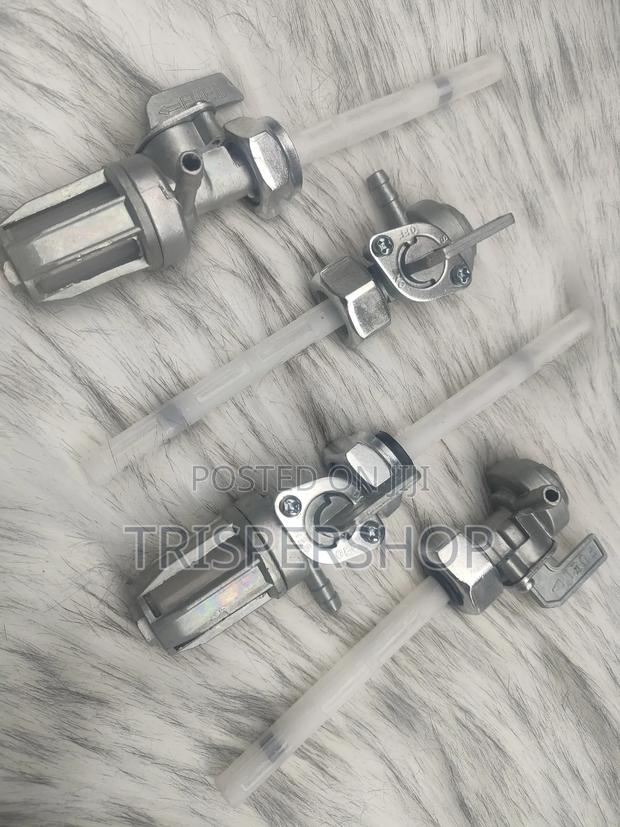 Fuel Tap Fine and Rough Thread. - thumbnail 2