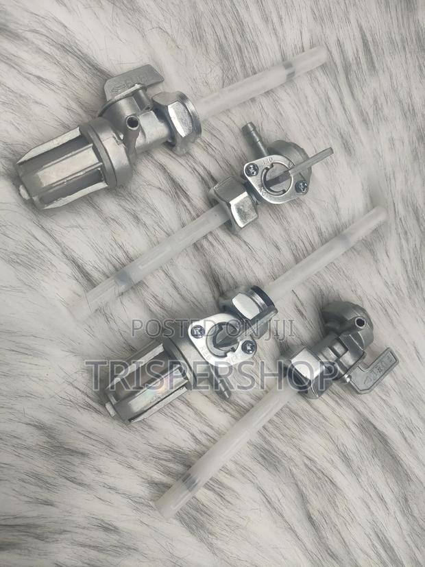 Fuel Tap Fine and Rough Thread. - thumbnail 3