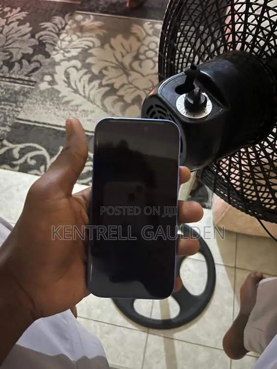 Apple iPhone 16 Plus 512 GB Blue - thumbnail 3