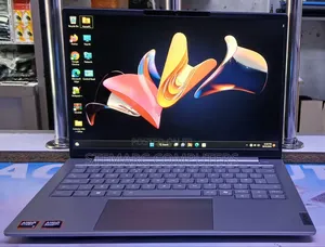 Laptop Lenovo ThinkBook 13 8GB AMD Ryzen 7 SSD 512GB
