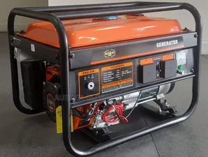 3.8kva Hk4000en Hisaki Japan Petrol
