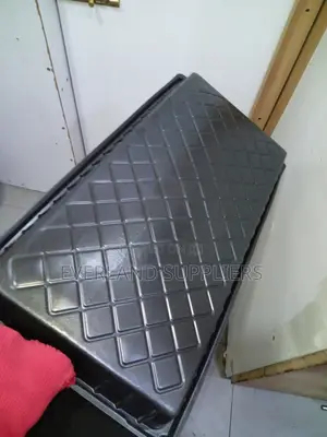 Hydroponic Trays for Automated Growing Systems - No Holes
