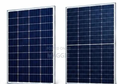 Mono Crystalline 250W - thumbnail 2